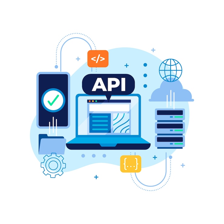 Rest Api icon