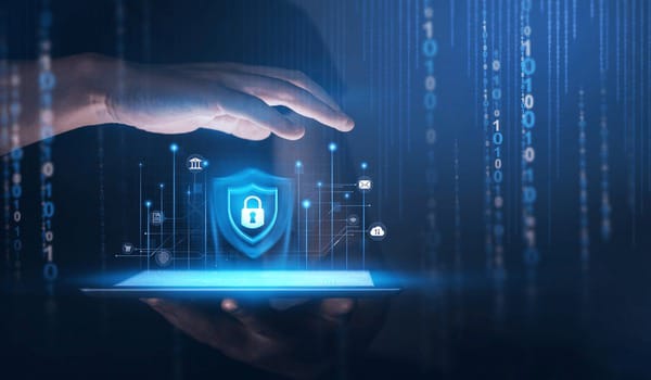 security icon